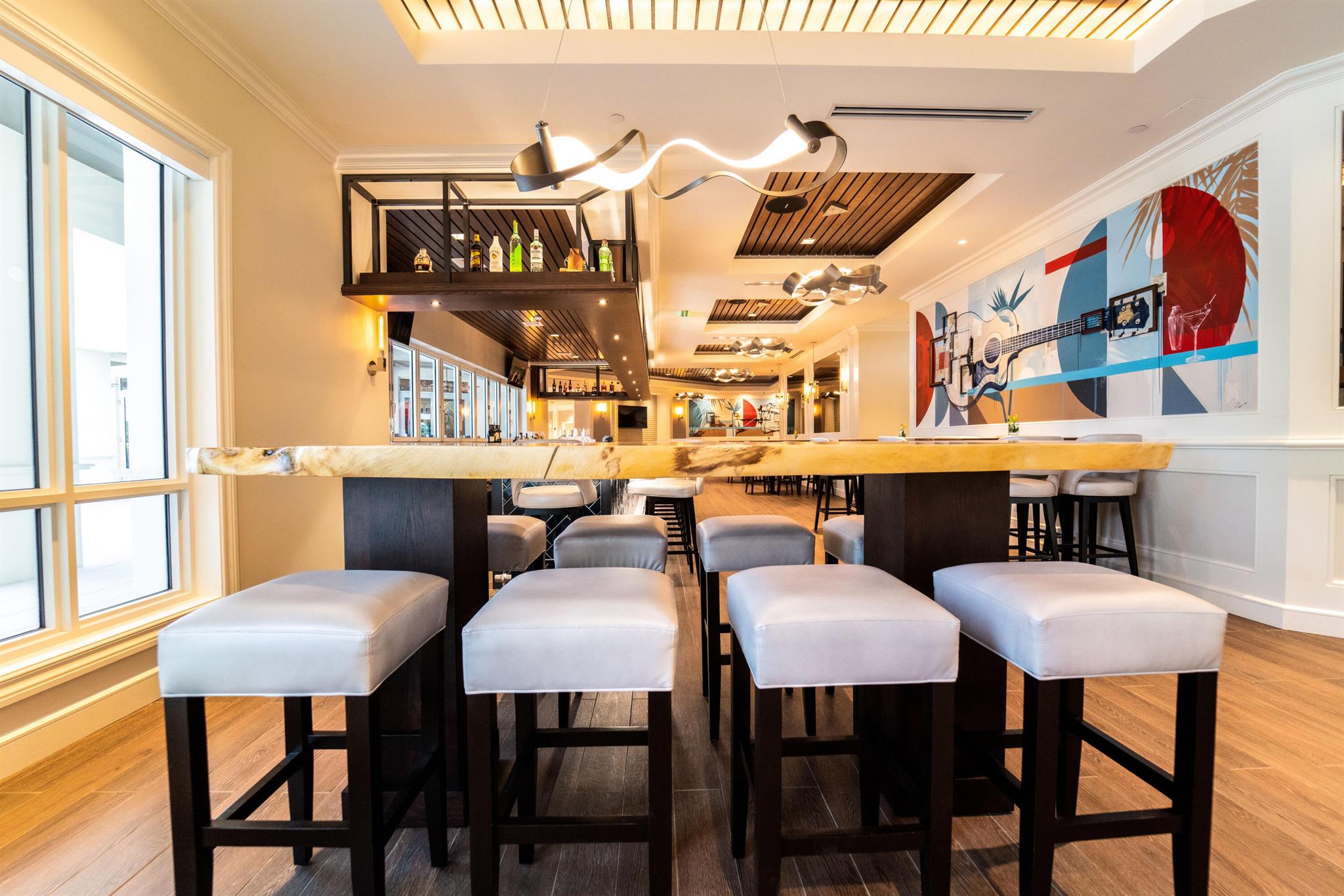 Mizner Country Club - Residential