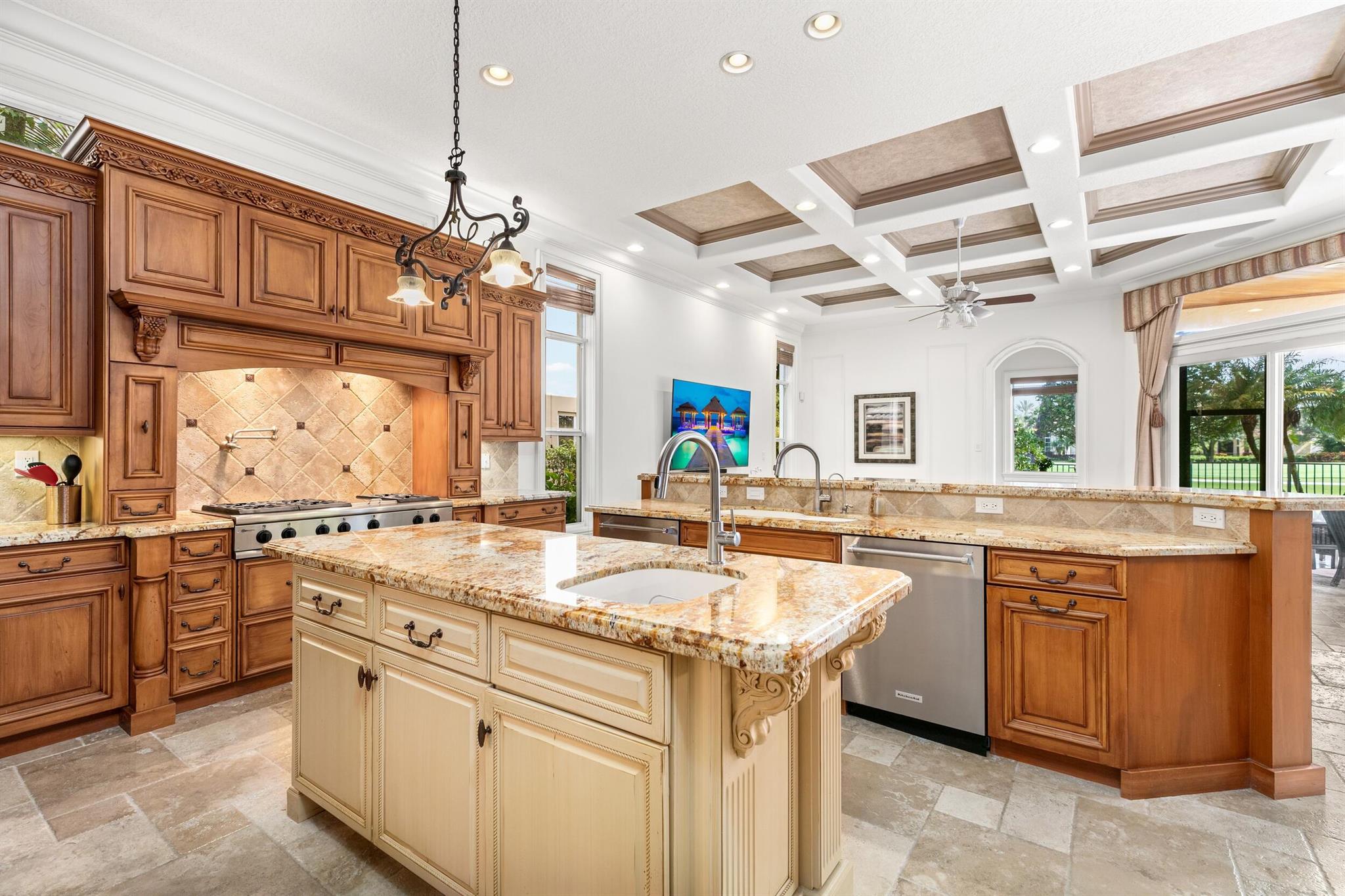 Mizner Country Club - Residential