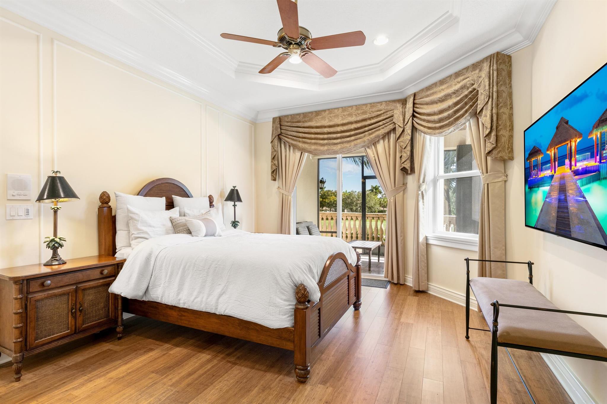 Mizner Country Club - Residential