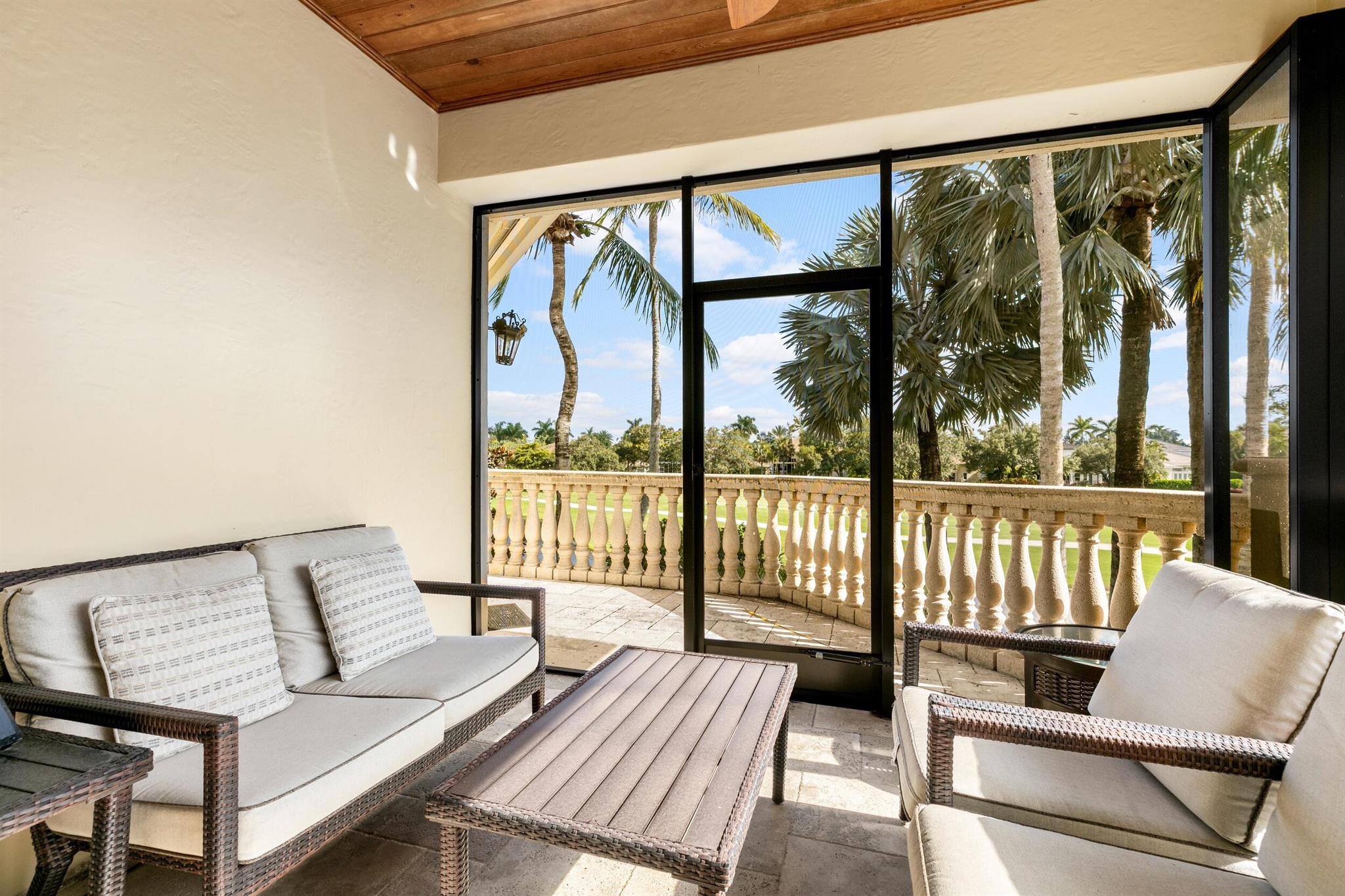 Mizner Country Club - Residential