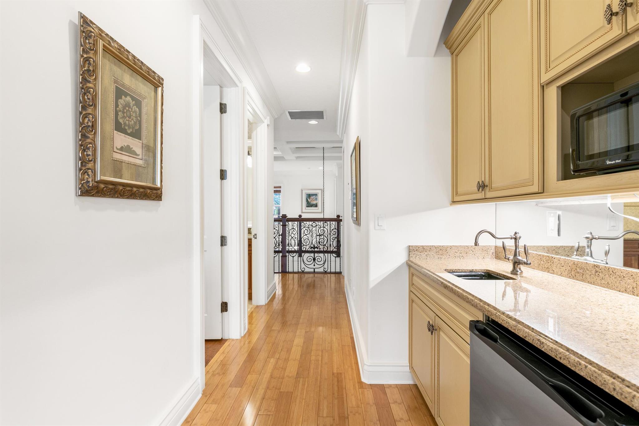 Mizner Country Club - Residential