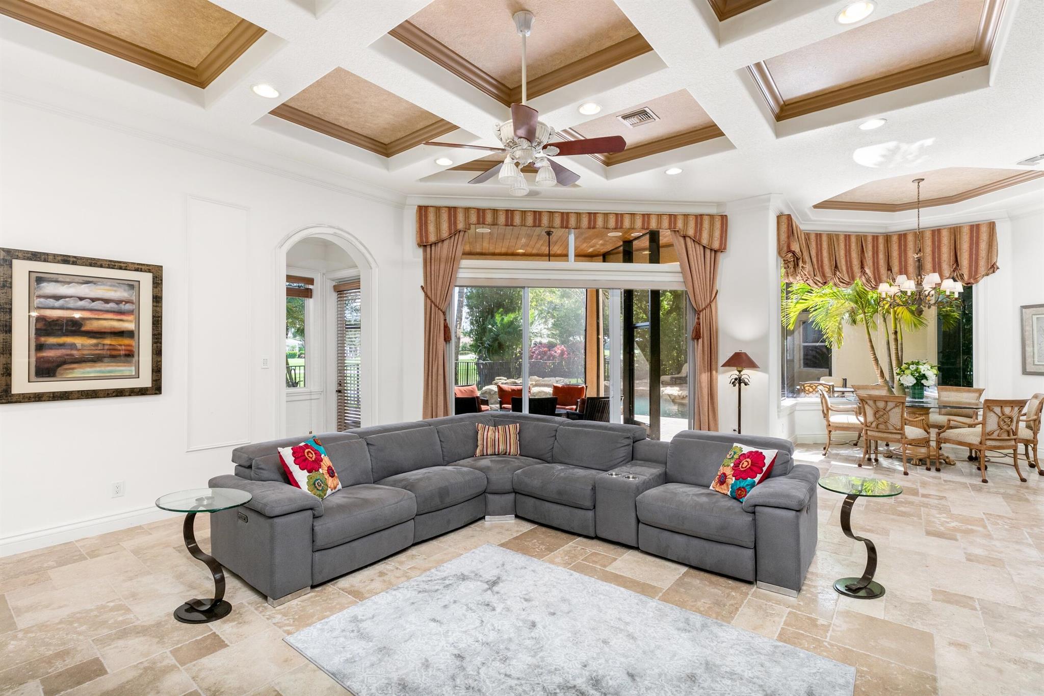 Mizner Country Club - Residential