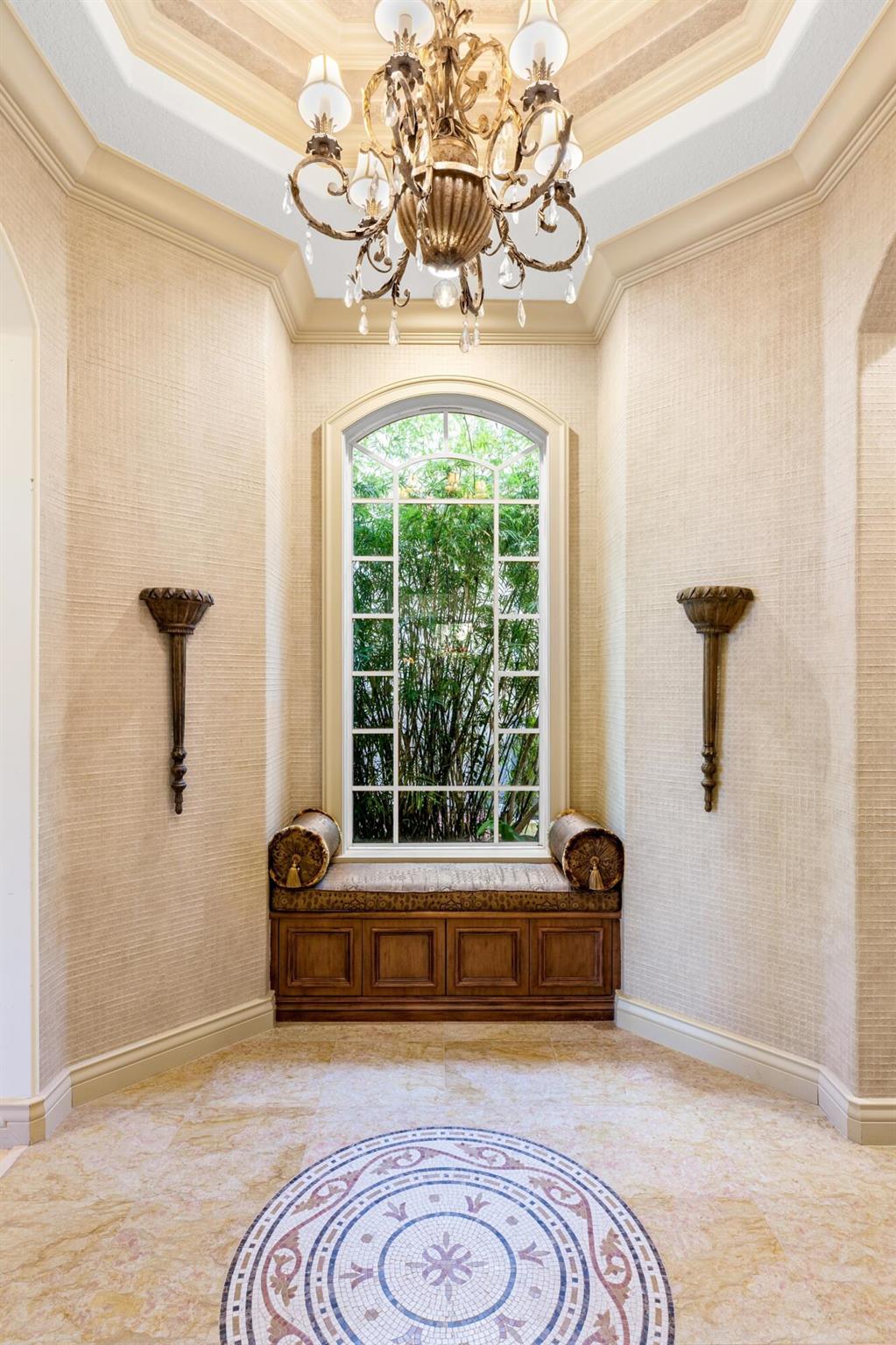 Mizner Country Club - Residential