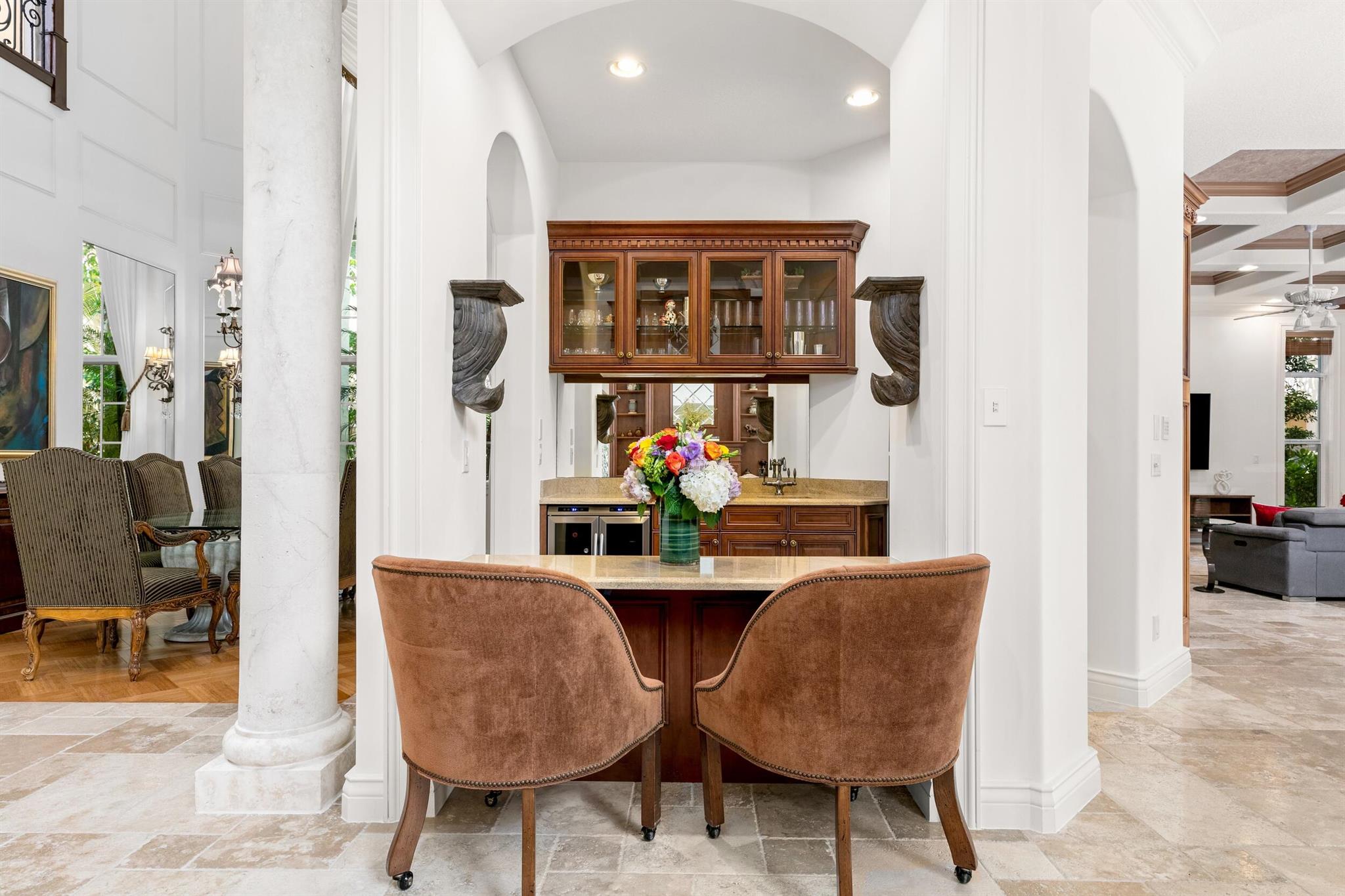 Mizner Country Club - Residential