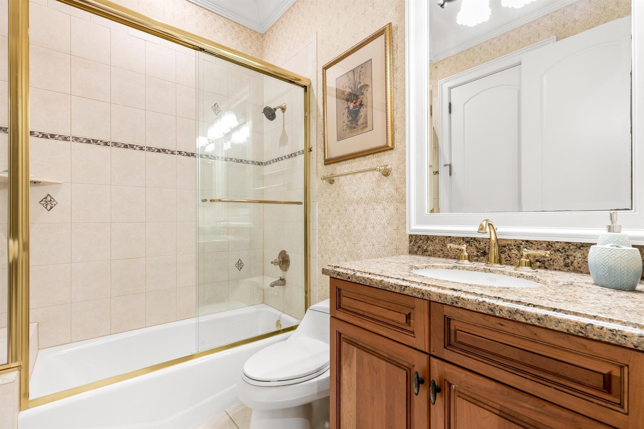 Mizner Country Club - Residential