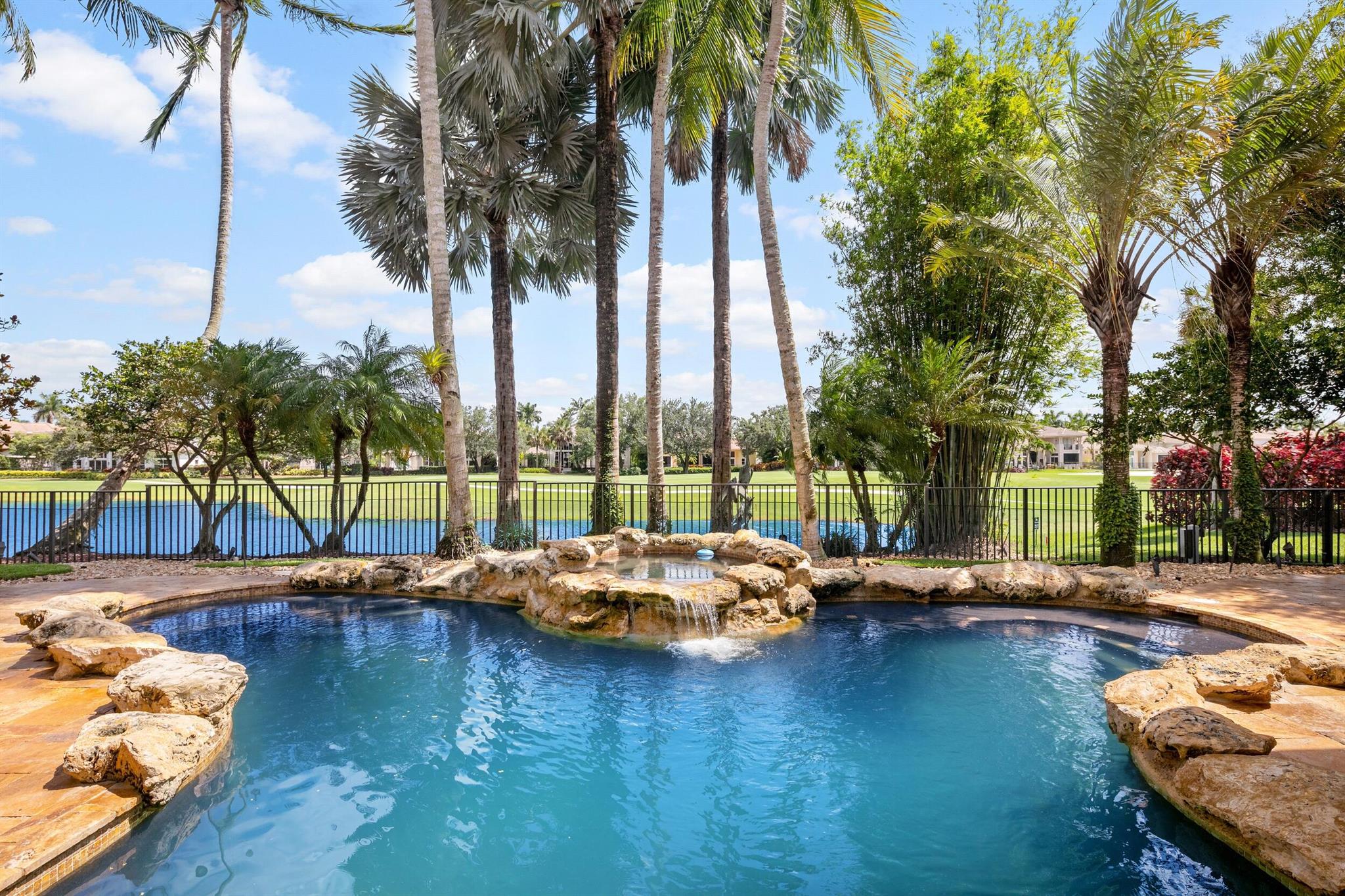 Mizner Country Club - Residential