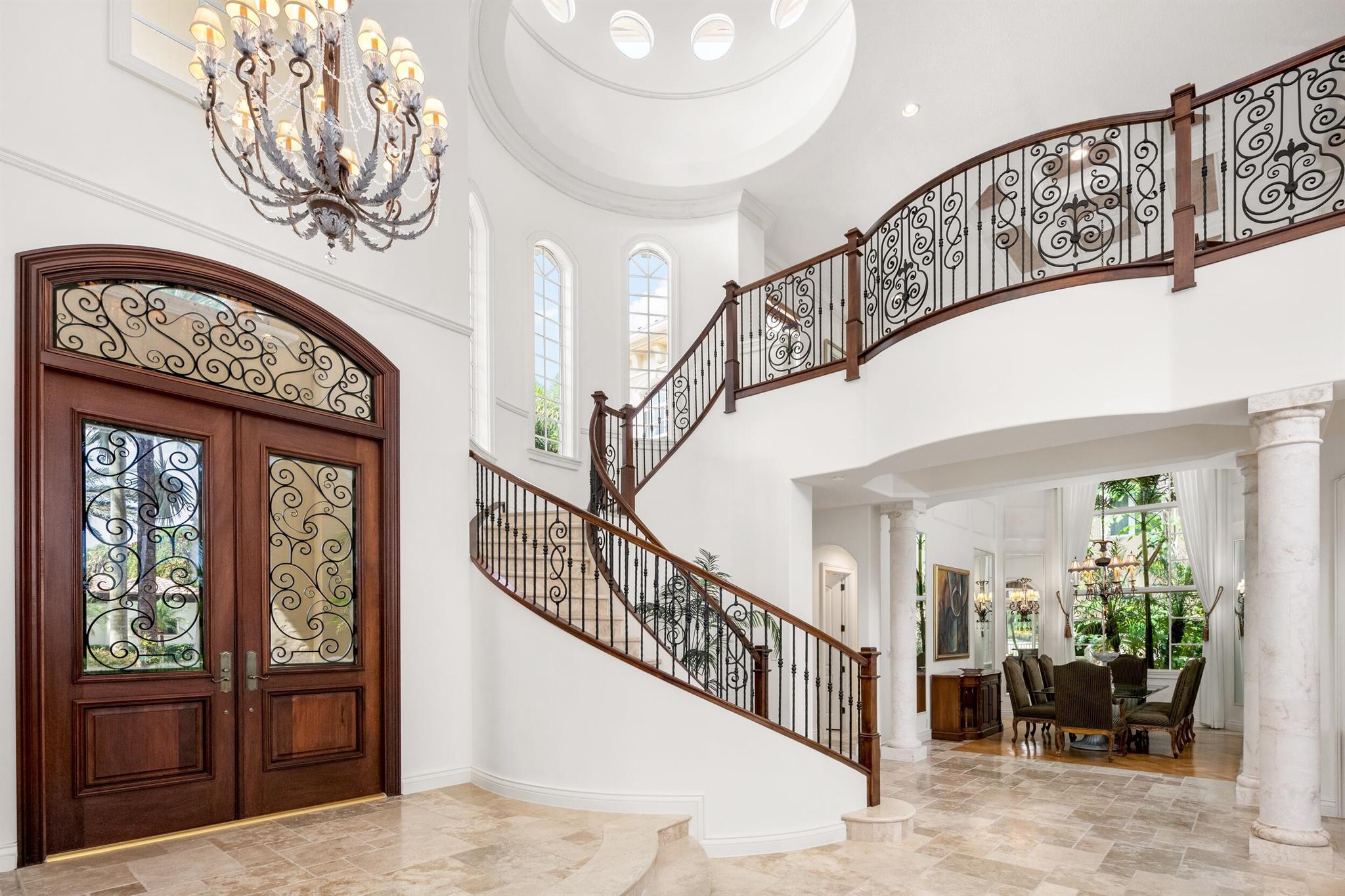 Mizner Country Club - Residential