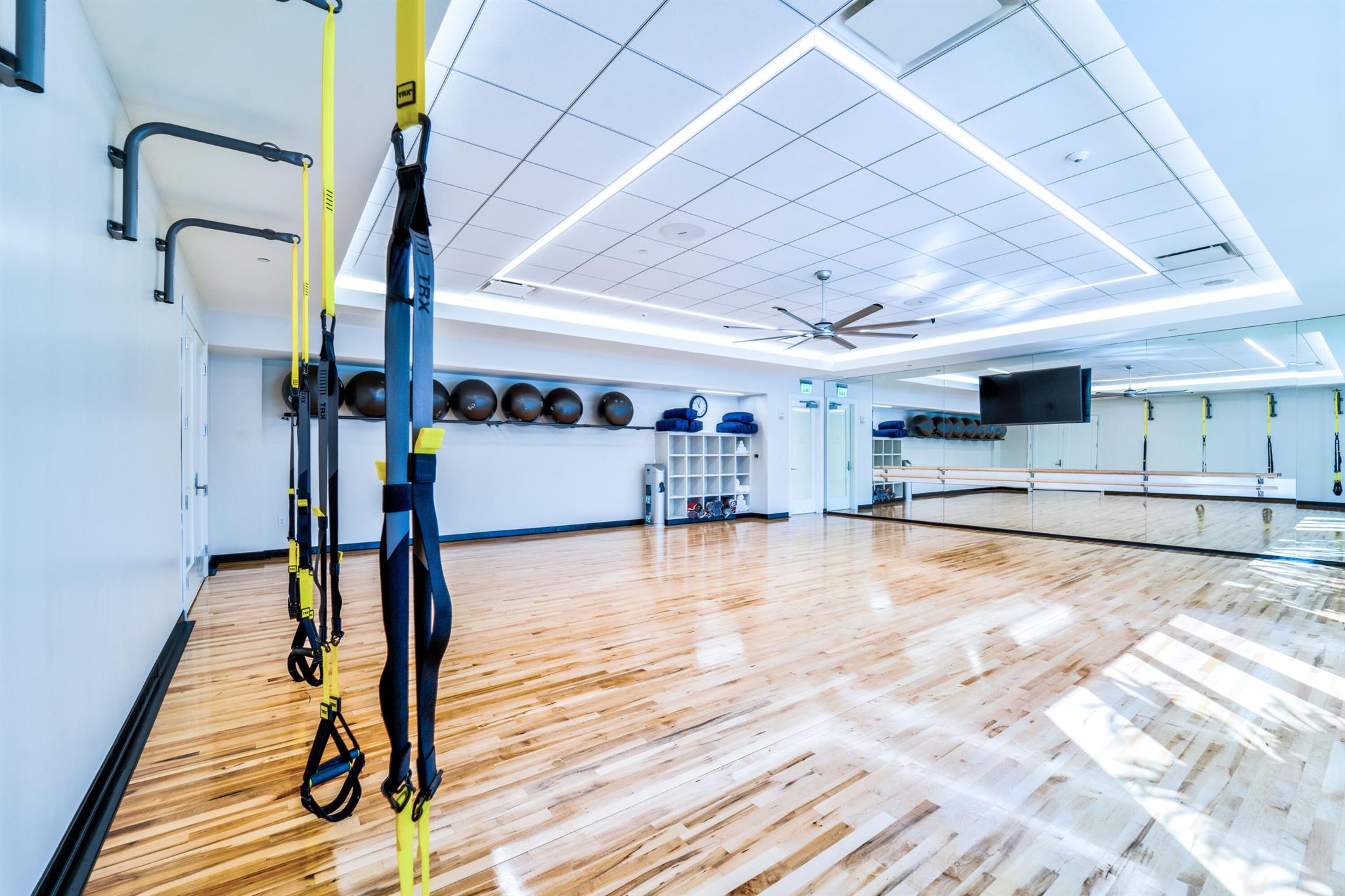 Mizner Country Club - Residential