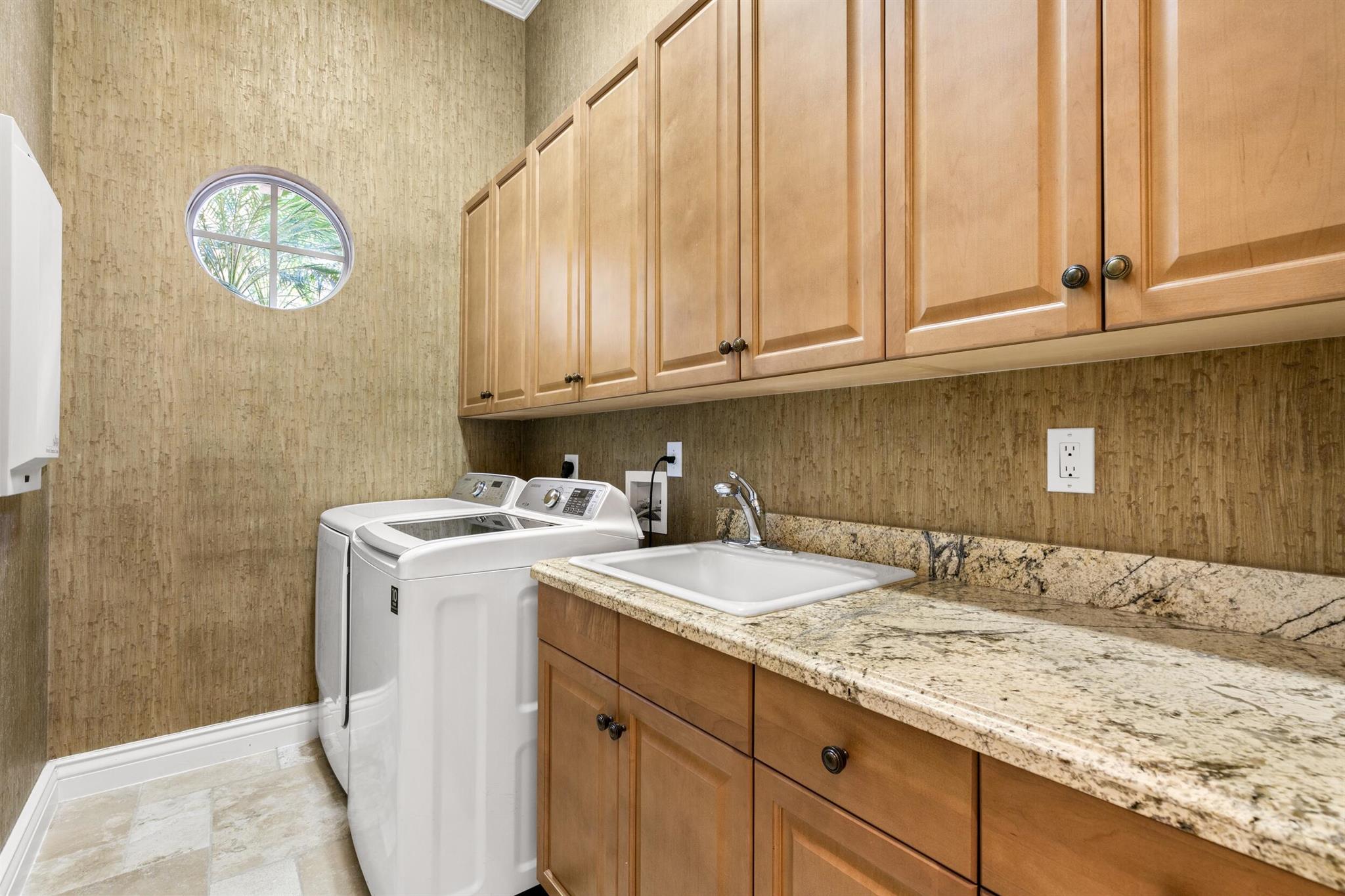 Mizner Country Club - Residential