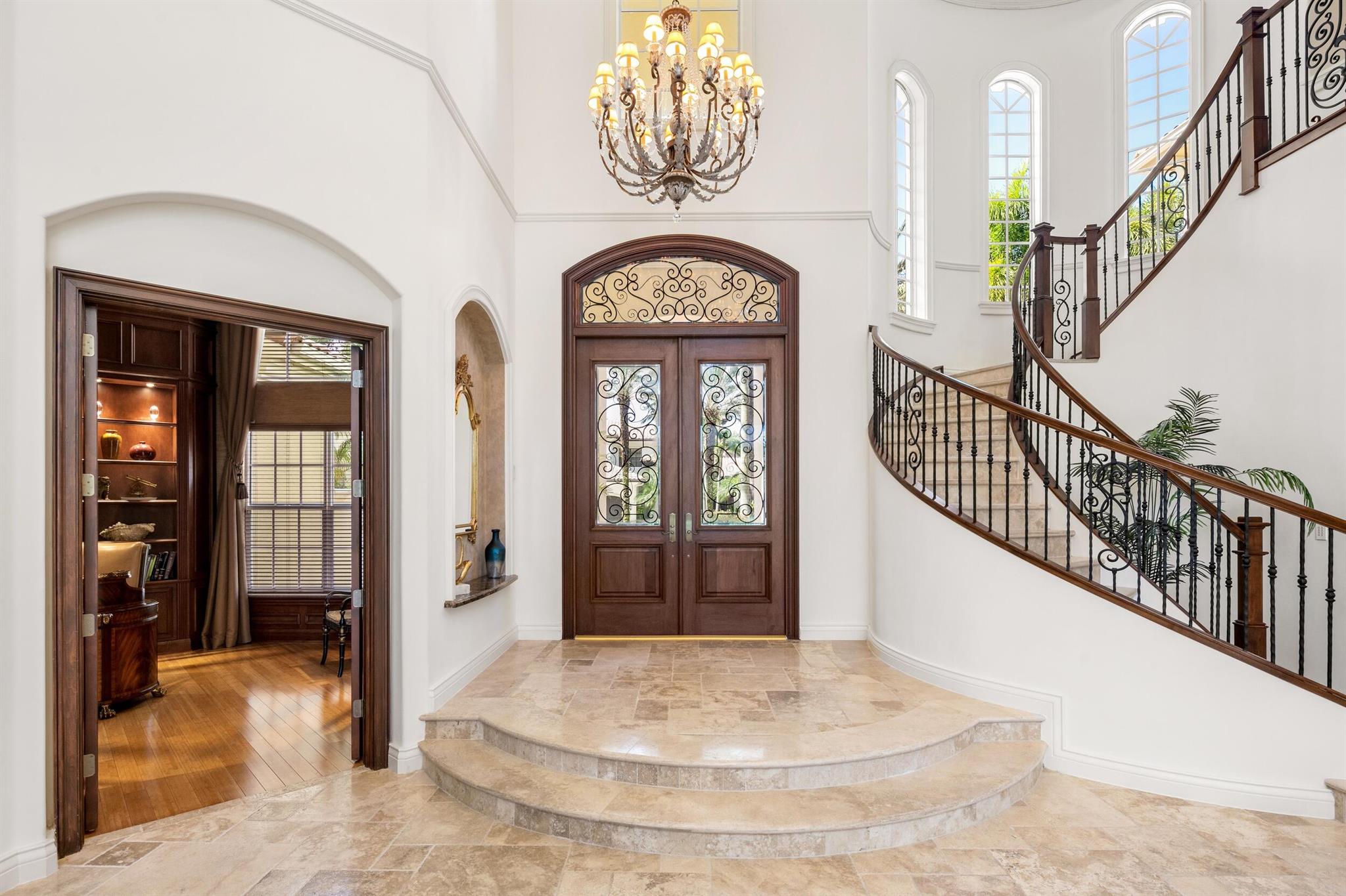 Mizner Country Club - Residential