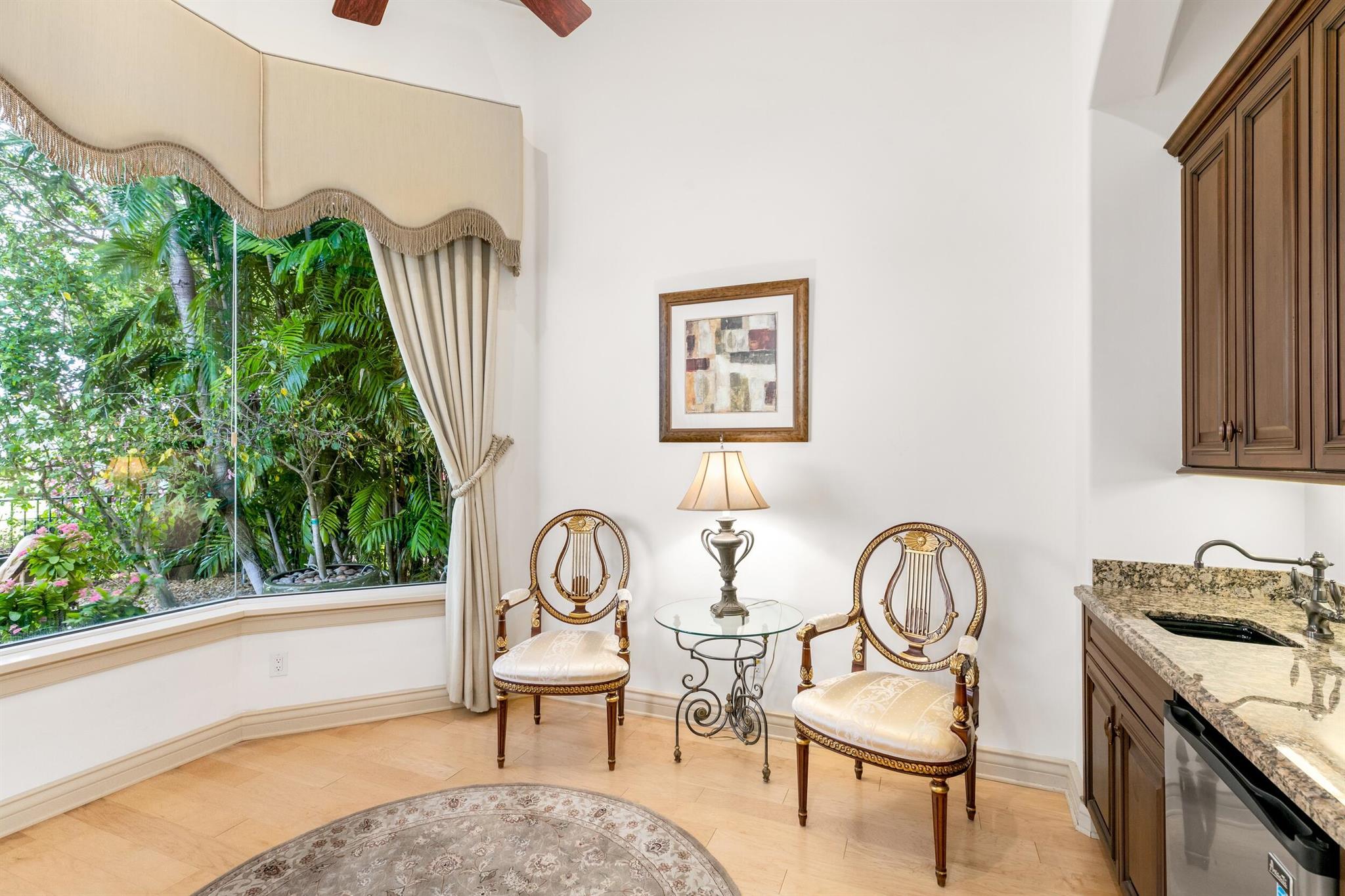 Mizner Country Club - Residential