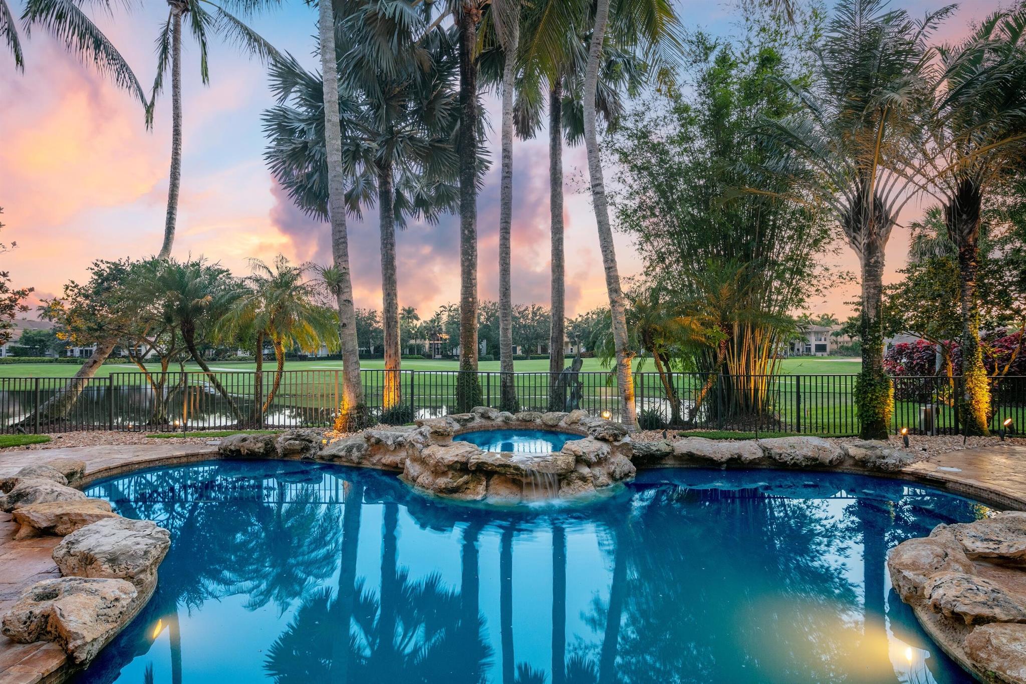 Mizner Country Club - Residential
