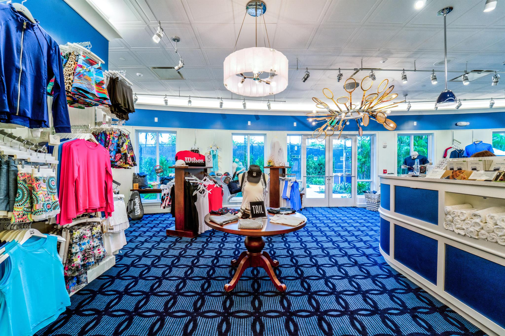 Mizner Country Club - Residential