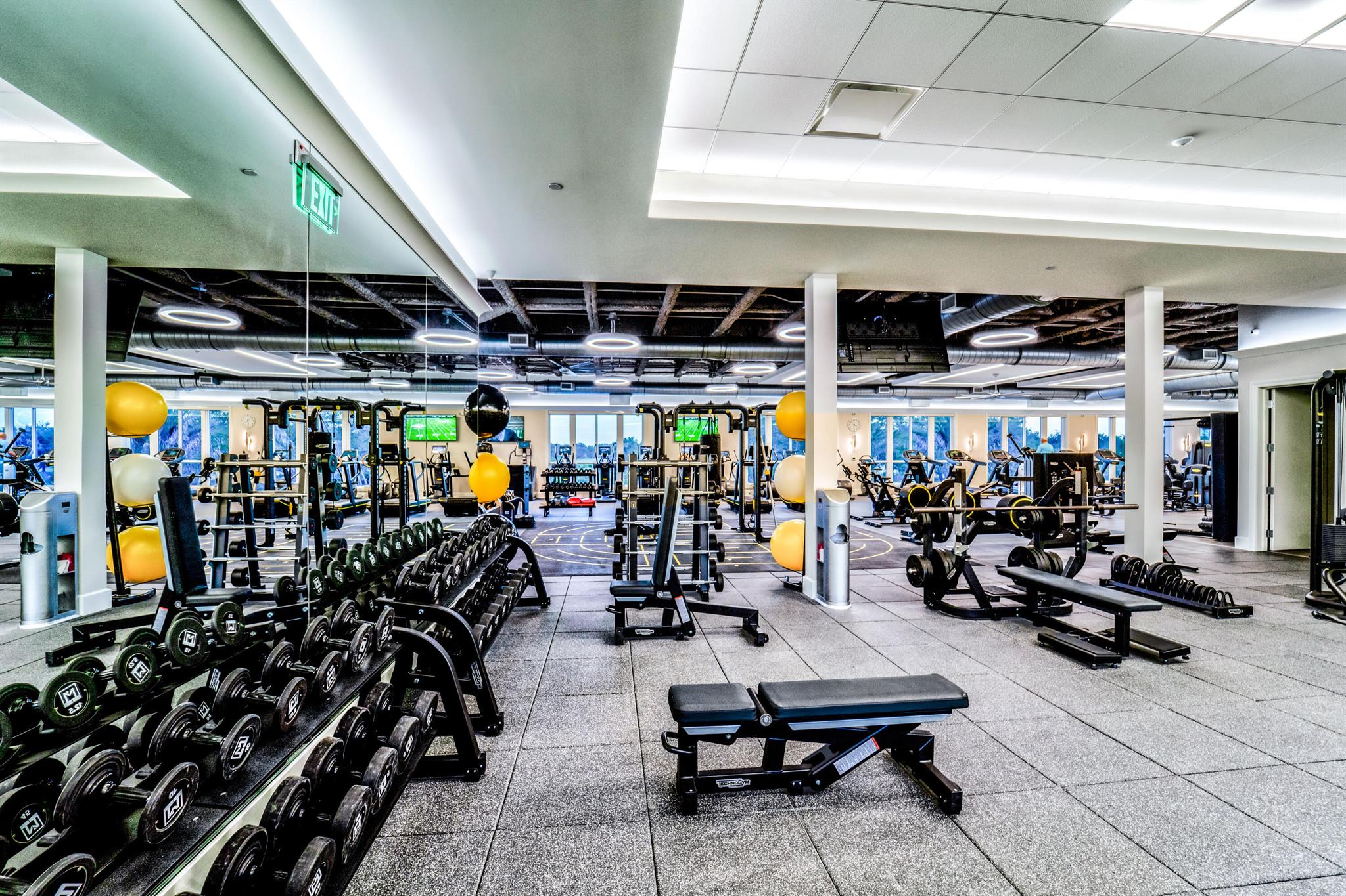 Mizner Country Club - Residential