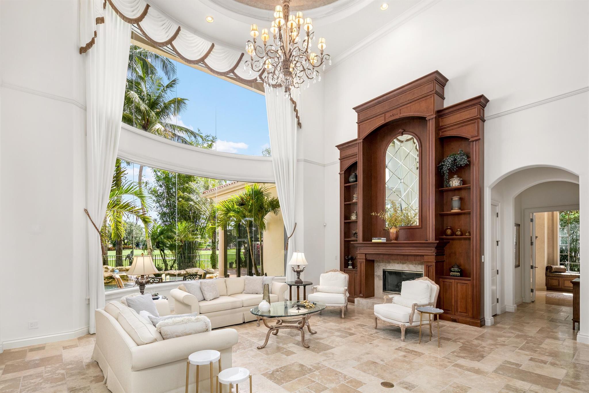 Mizner Country Club - Residential