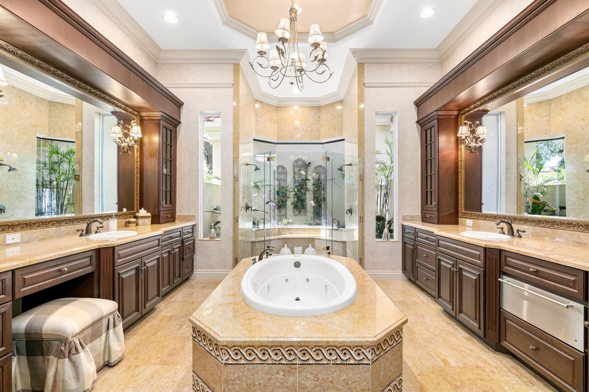 Mizner Country Club - Residential