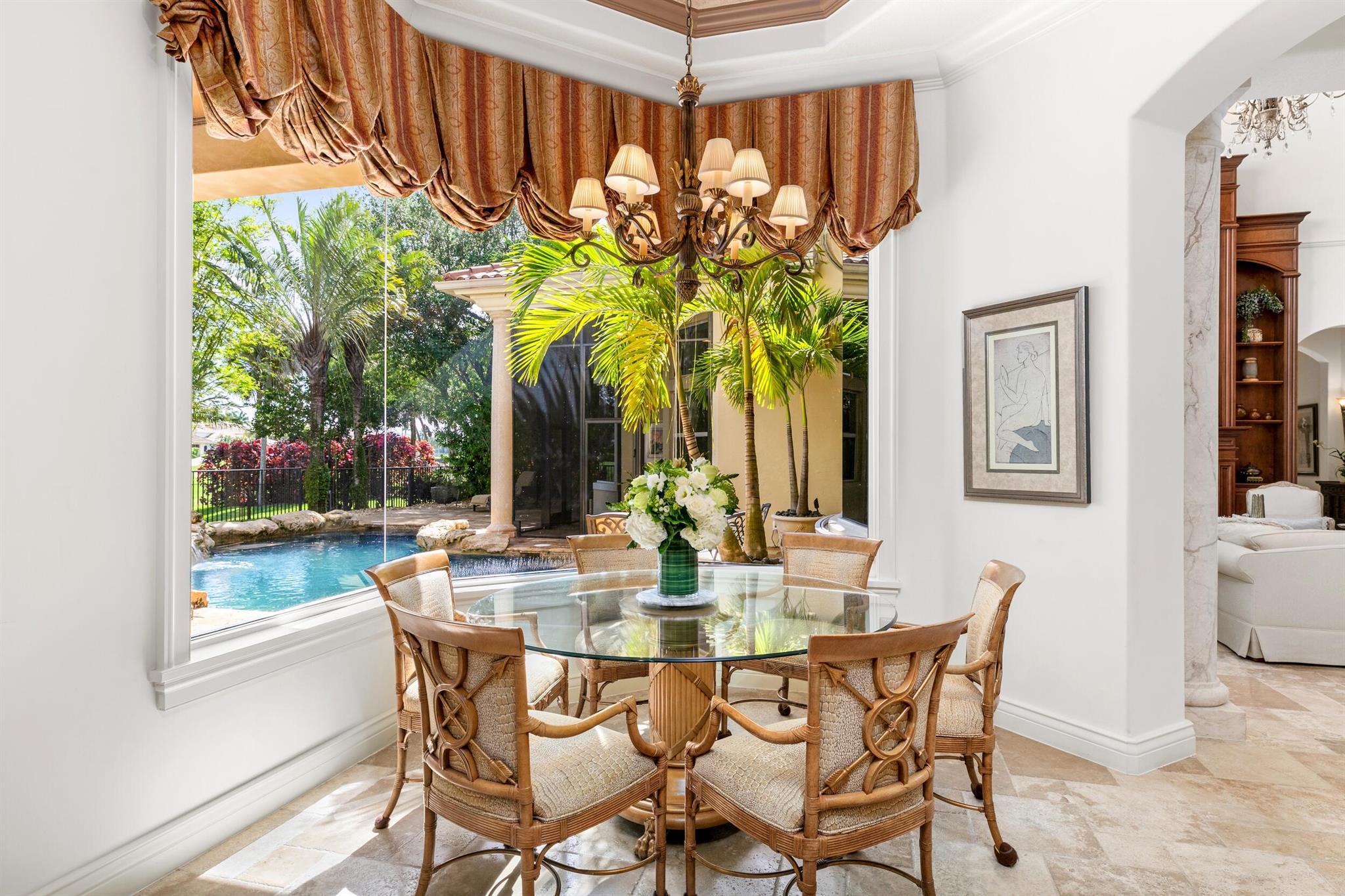 Mizner Country Club - Residential