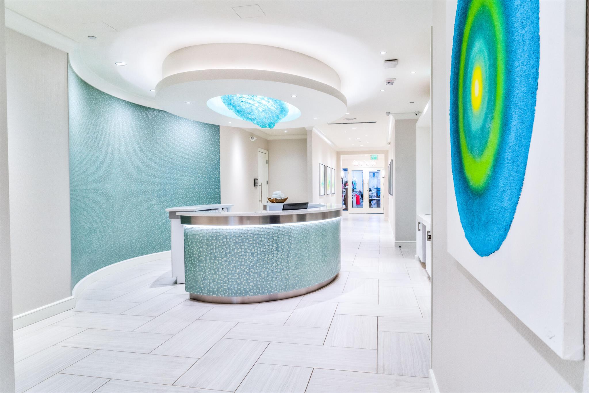 Mizner Country Club - Residential