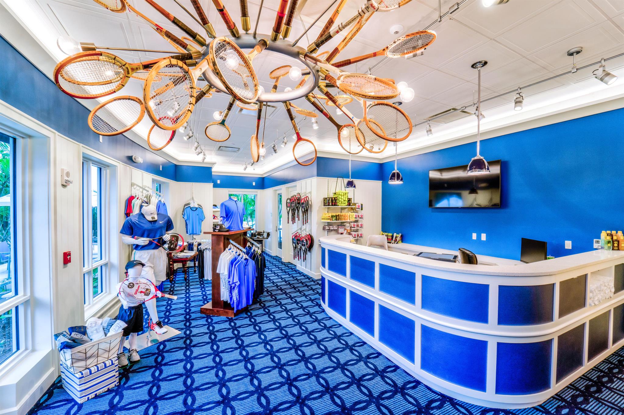 Mizner Country Club - Residential