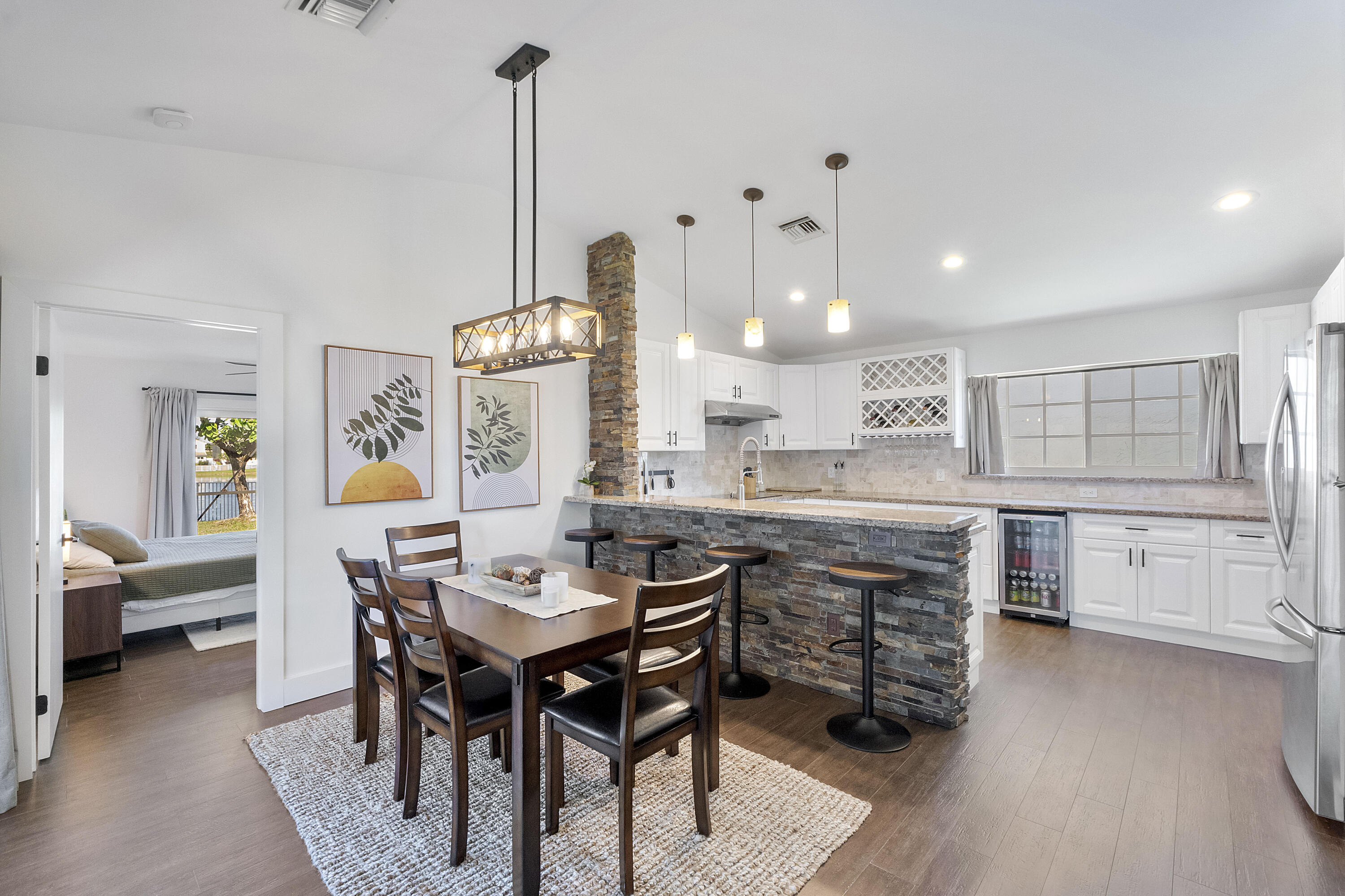 JACARANDA PARCEL 216 - Residential
