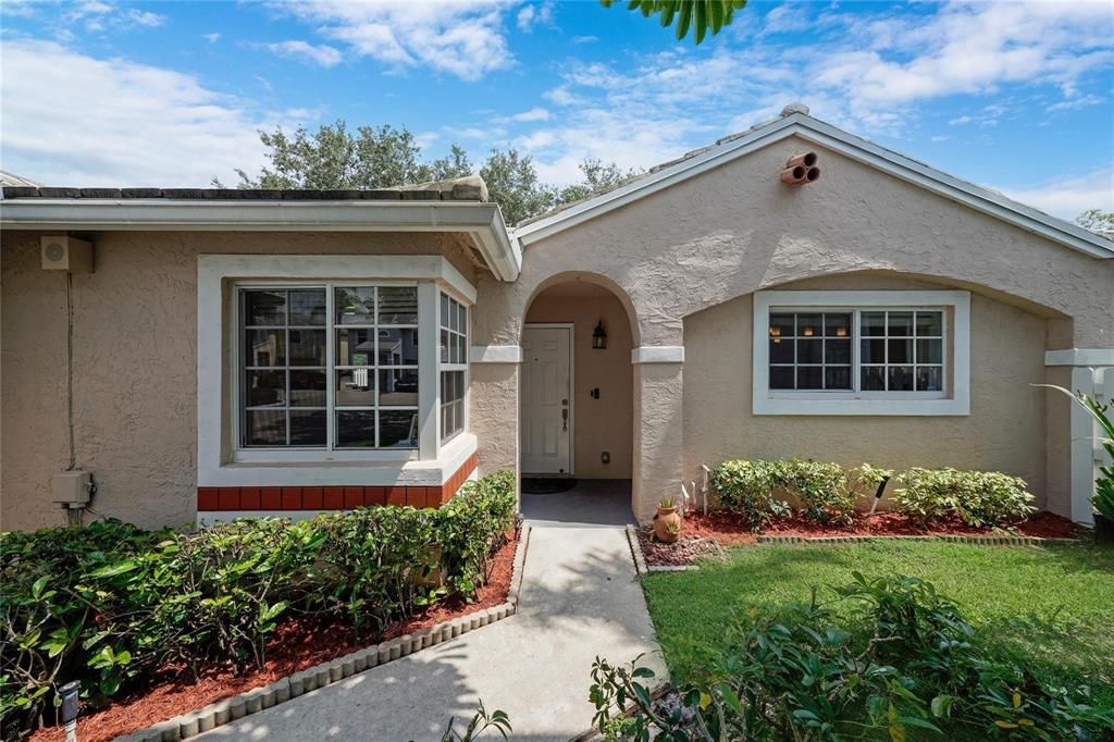 Photo of 9800 NW 9th Court, Plantation, FL 33324 (MLS # B26027686)