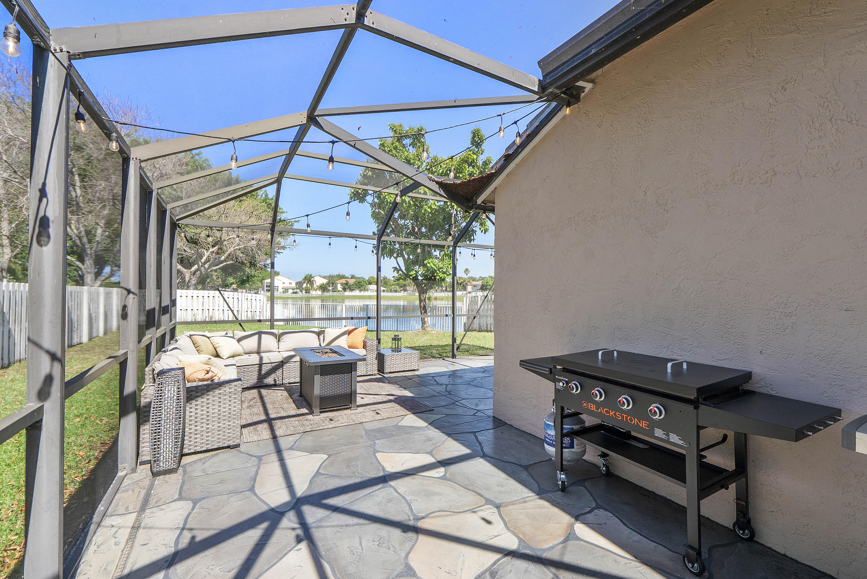 JACARANDA PARCEL 216 - Residential