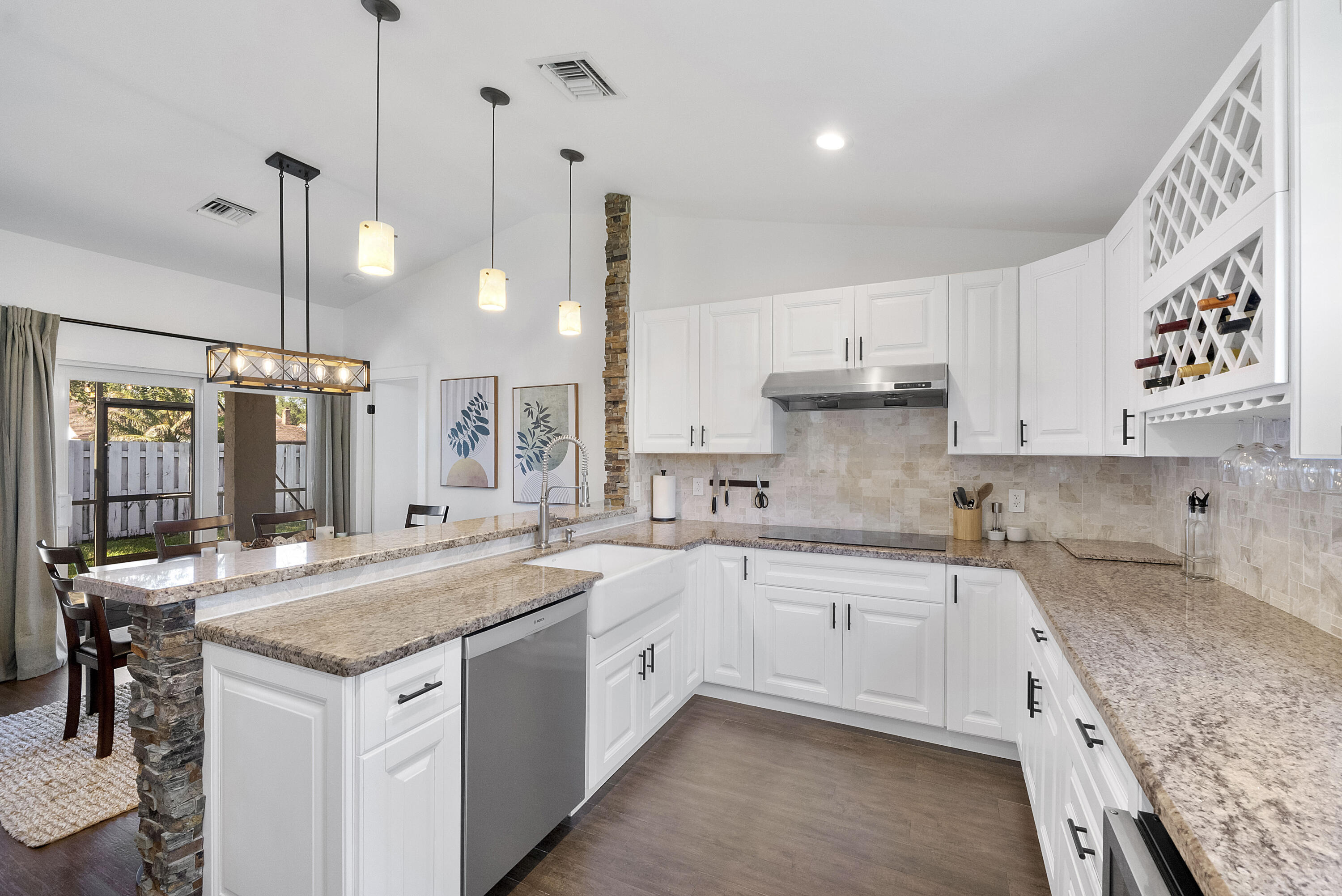 JACARANDA PARCEL 216 - Residential