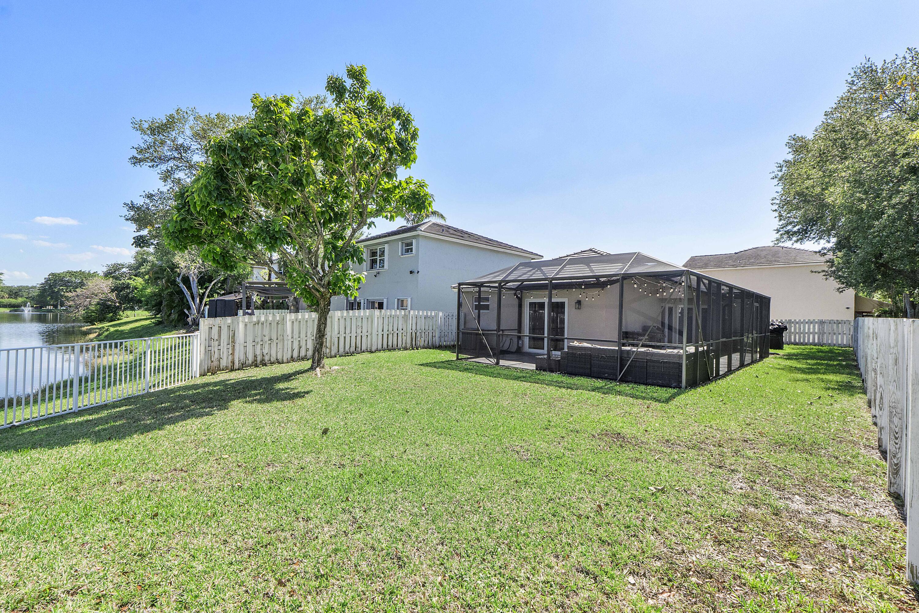 JACARANDA PARCEL 216 - Residential