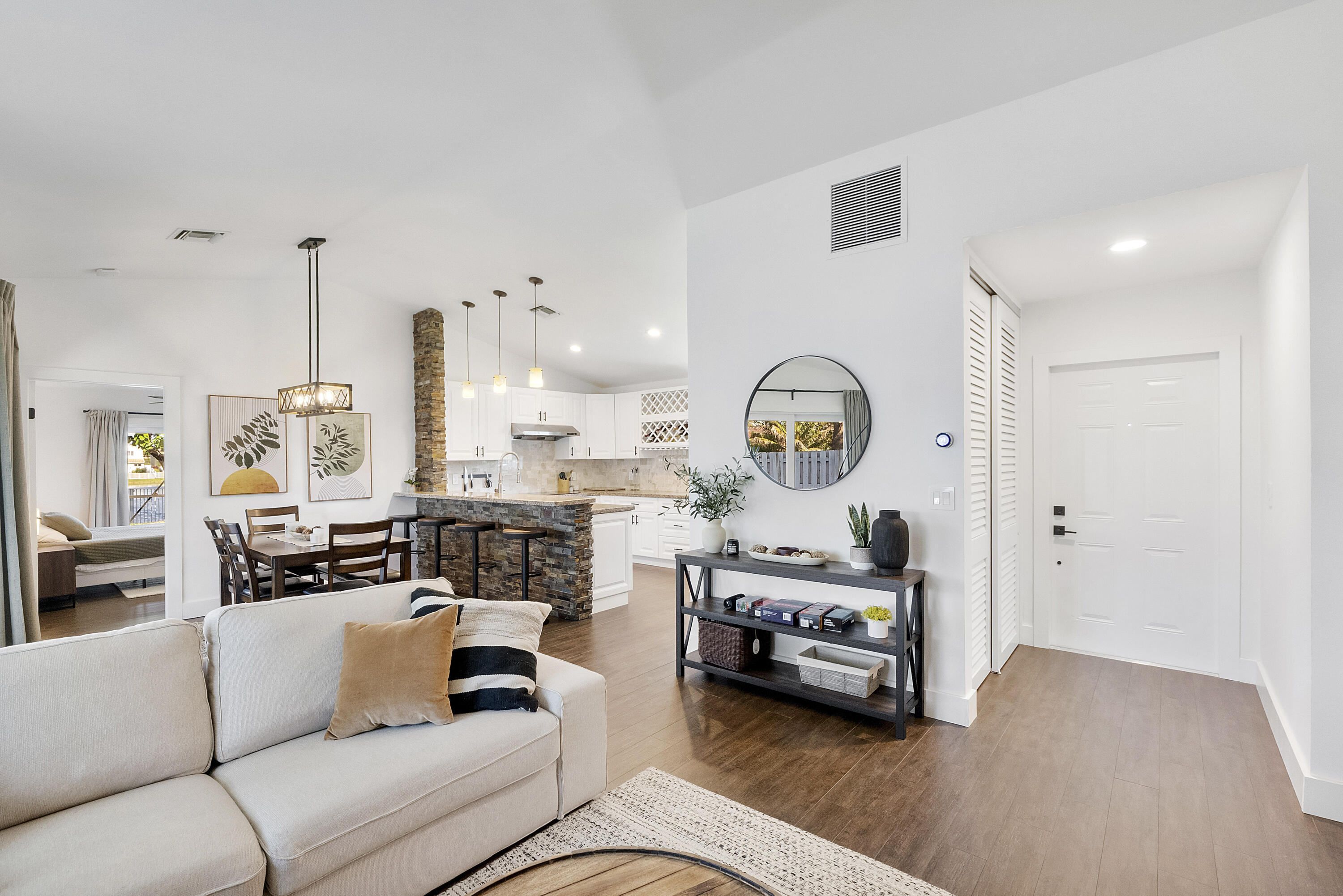 JACARANDA PARCEL 216 - Residential