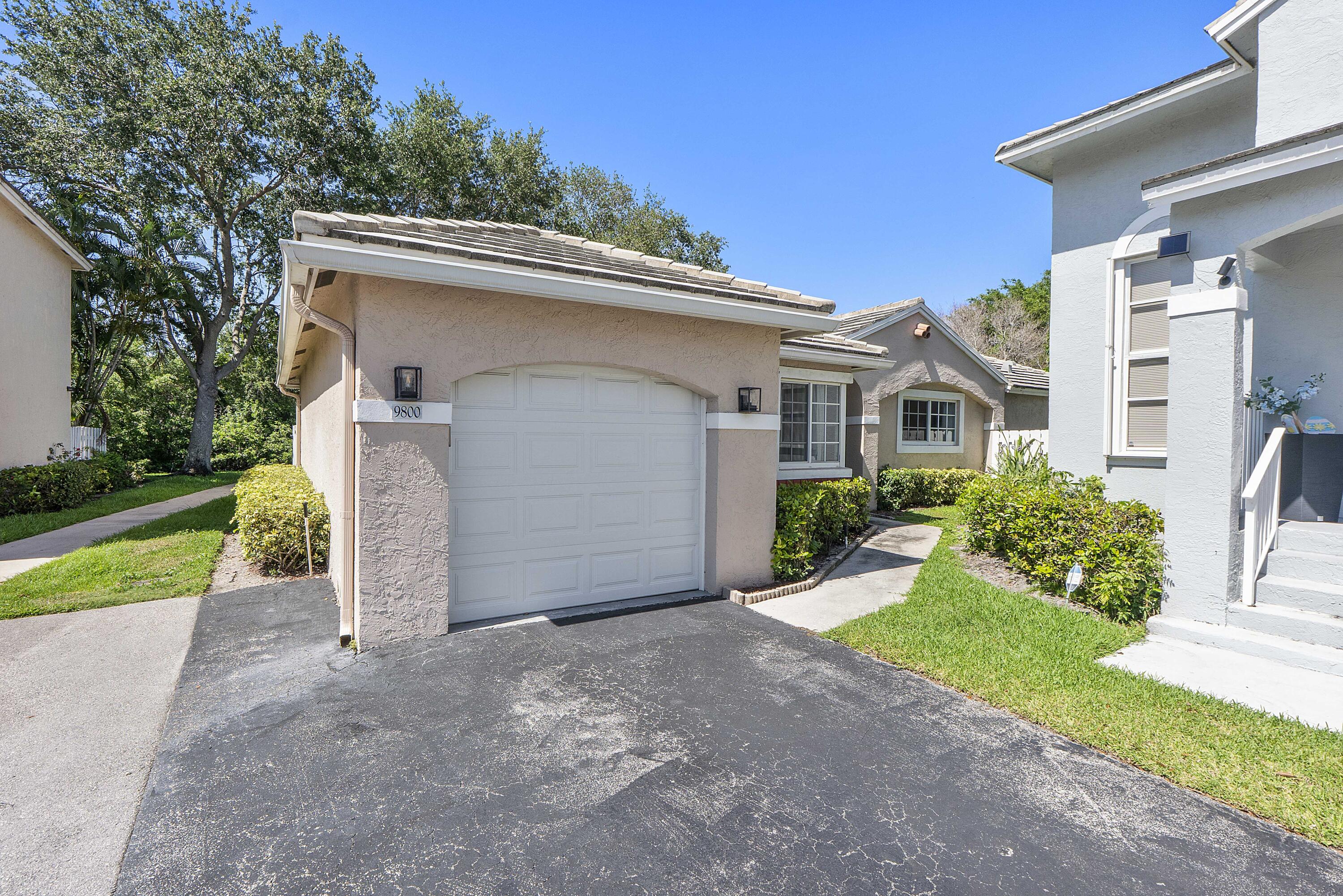 JACARANDA PARCEL 216 - Residential