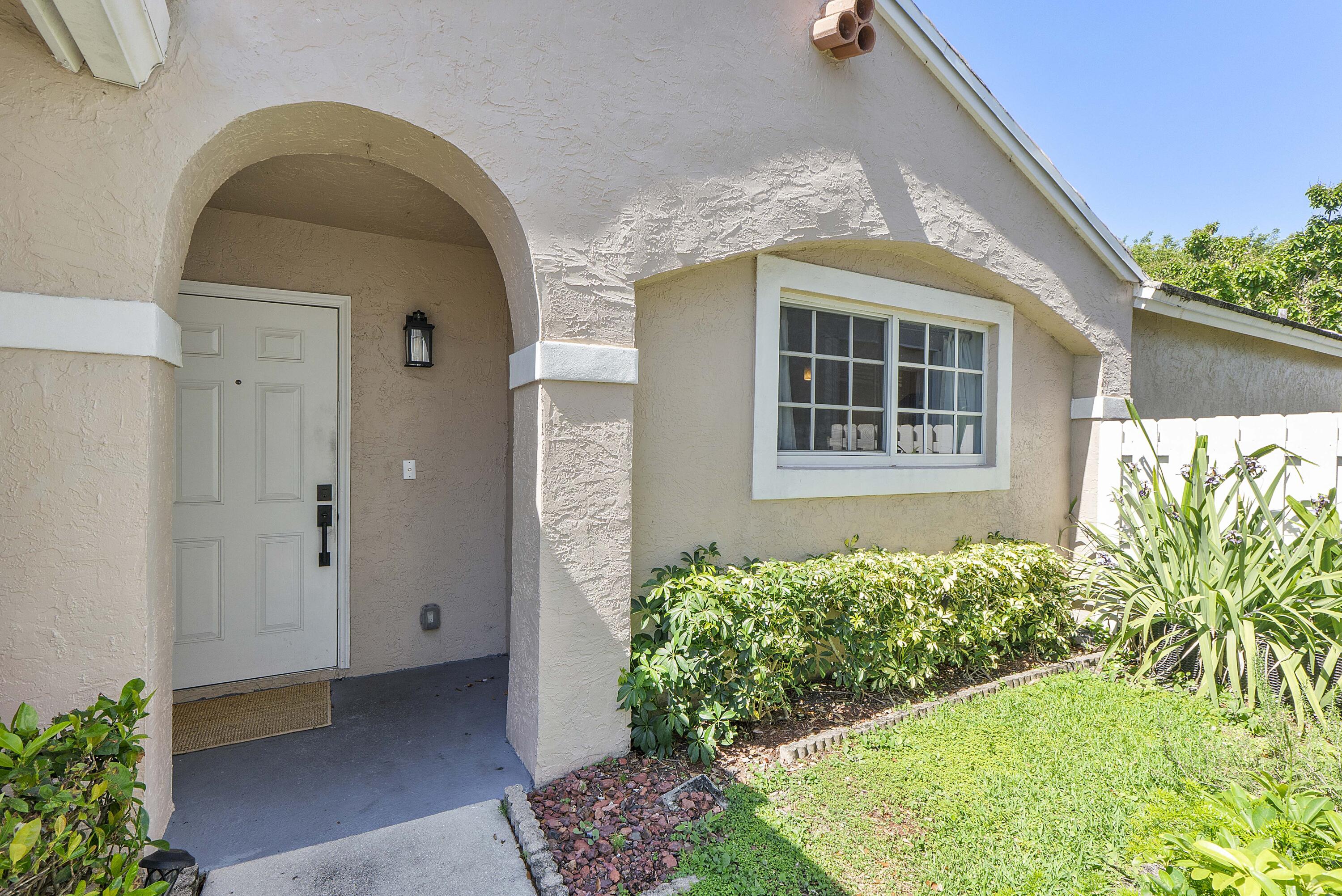 JACARANDA PARCEL 216 - Residential
