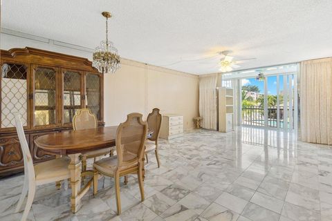 A home in Dania Beach