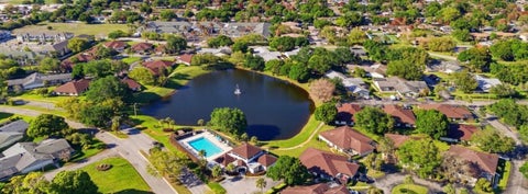 Photo of 1723 Mariners Cove #A, Fort Pierce, FL 34950 (MLS # B26041361)