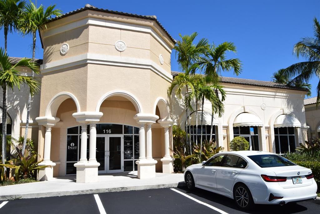 Photo of 116 Intracoastal Pointe Drive #200, Jupiter, FL 33477 (MLS # R10885270)