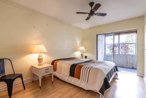 Tiny photo for 2840 Lake Osborne Drive #111, Lake Worth, FL 33461 (MLS # B26070390)