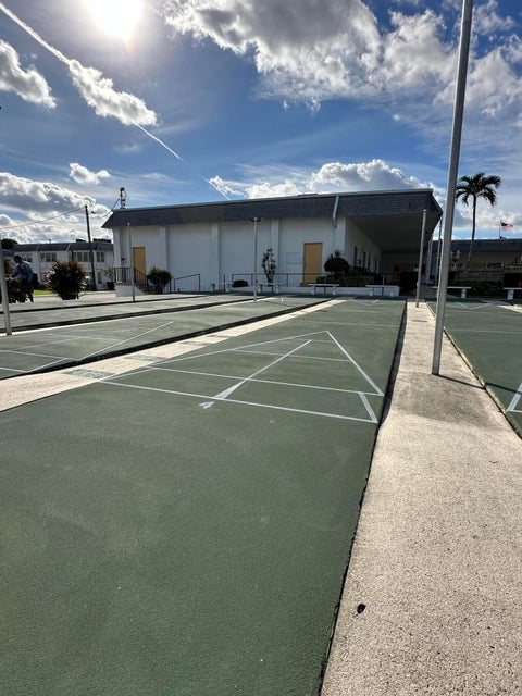 Tiny photo for 2840 Lake Osborne Drive #111, Lake Worth, FL 33461 (MLS # B26070390)