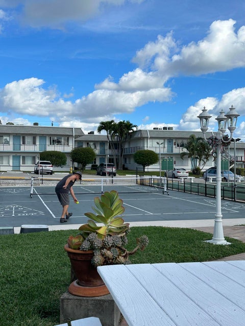 Tiny photo for 2840 Lake Osborne Drive #111, Lake Worth, FL 33461 (MLS # B26070390)