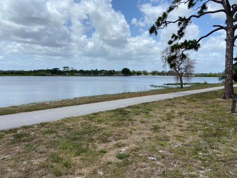 Tiny photo for 2840 Lake Osborne Drive #111, Lake Worth, FL 33461 (MLS # B26070390)