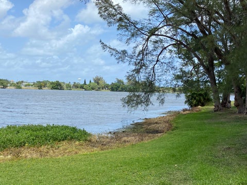 Tiny photo for 2840 Lake Osborne Drive #111, Lake Worth, FL 33461 (MLS # B26070390)