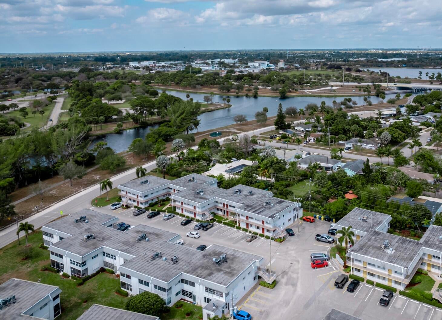 2840 Lake Osborne Drive 111