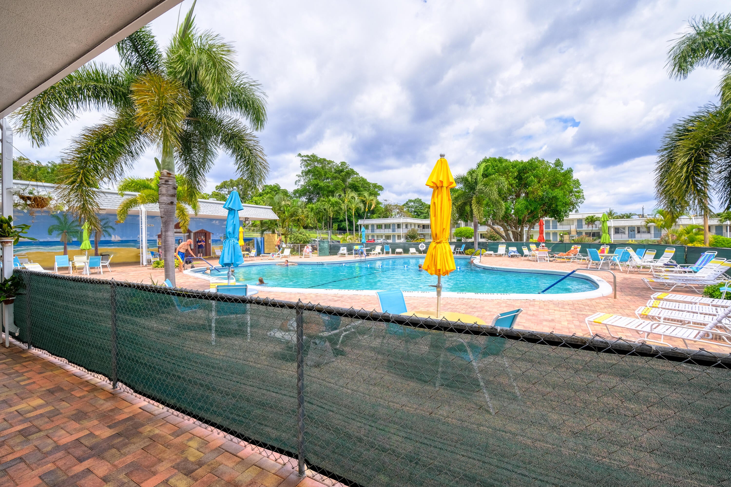 2840 Lake Osborne Drive 111