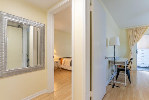 Tiny photo for 2840 Lake Osborne Drive #111, Lake Worth, FL 33461 (MLS # B26070390)