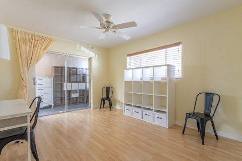 Tiny photo for 2840 Lake Osborne Drive #111, Lake Worth, FL 33461 (MLS # B26070390)