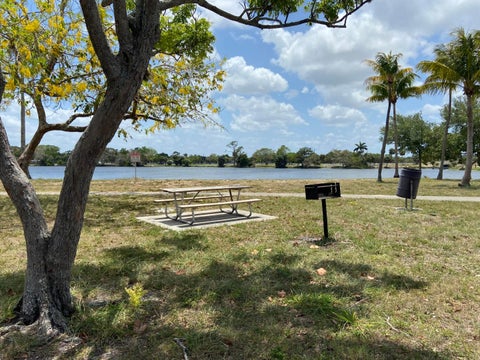 Tiny photo for 2840 Lake Osborne Drive #111, Lake Worth, FL 33461 (MLS # B26070390)