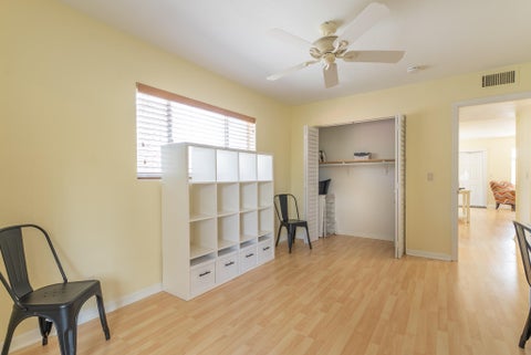 Tiny photo for 2840 Lake Osborne Drive #111, Lake Worth, FL 33461 (MLS # B26070390)