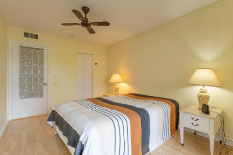 Tiny photo for 2840 Lake Osborne Drive #111, Lake Worth, FL 33461 (MLS # B26070390)