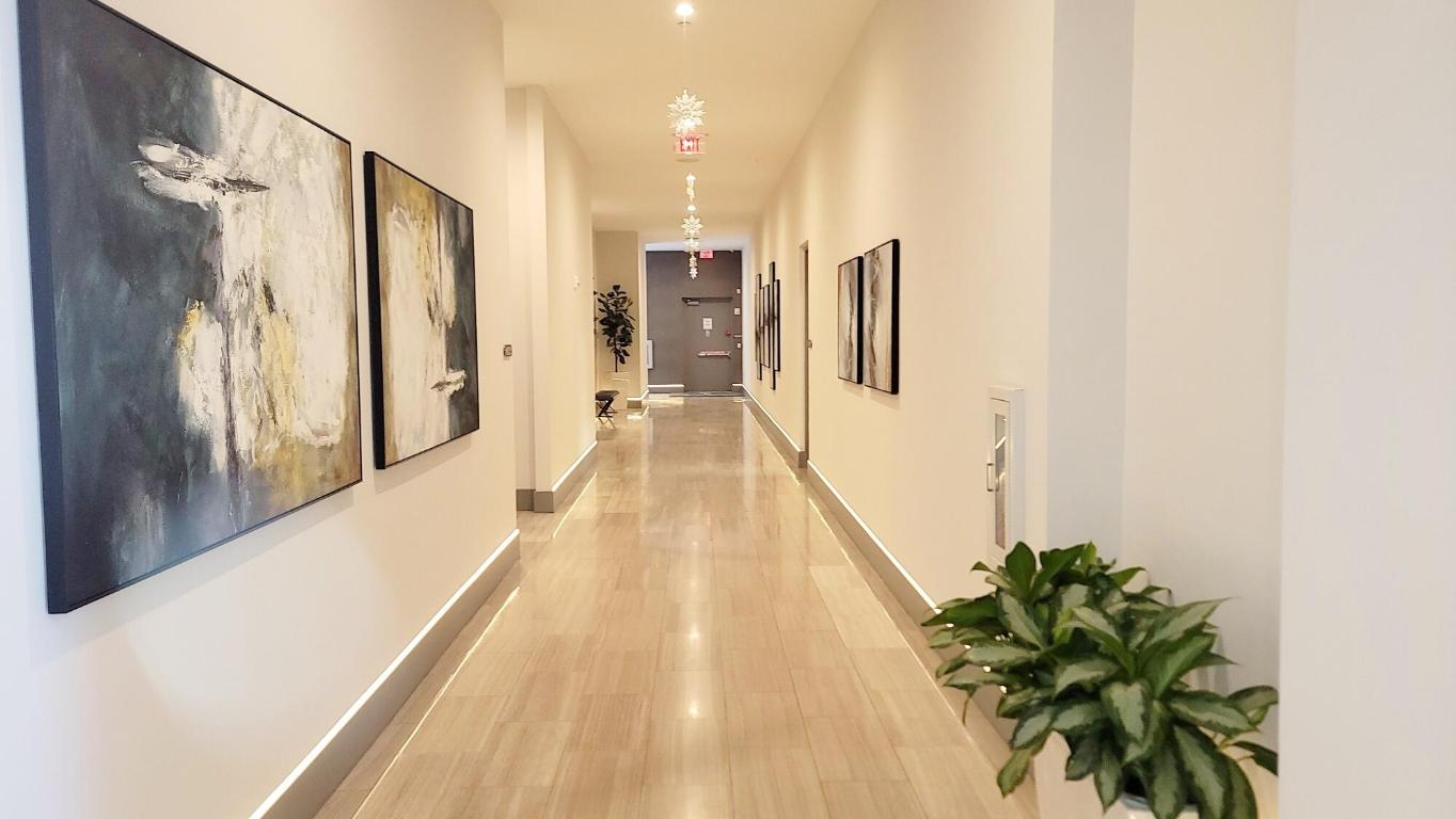 5252 PASEO CONDO - Residential Lease