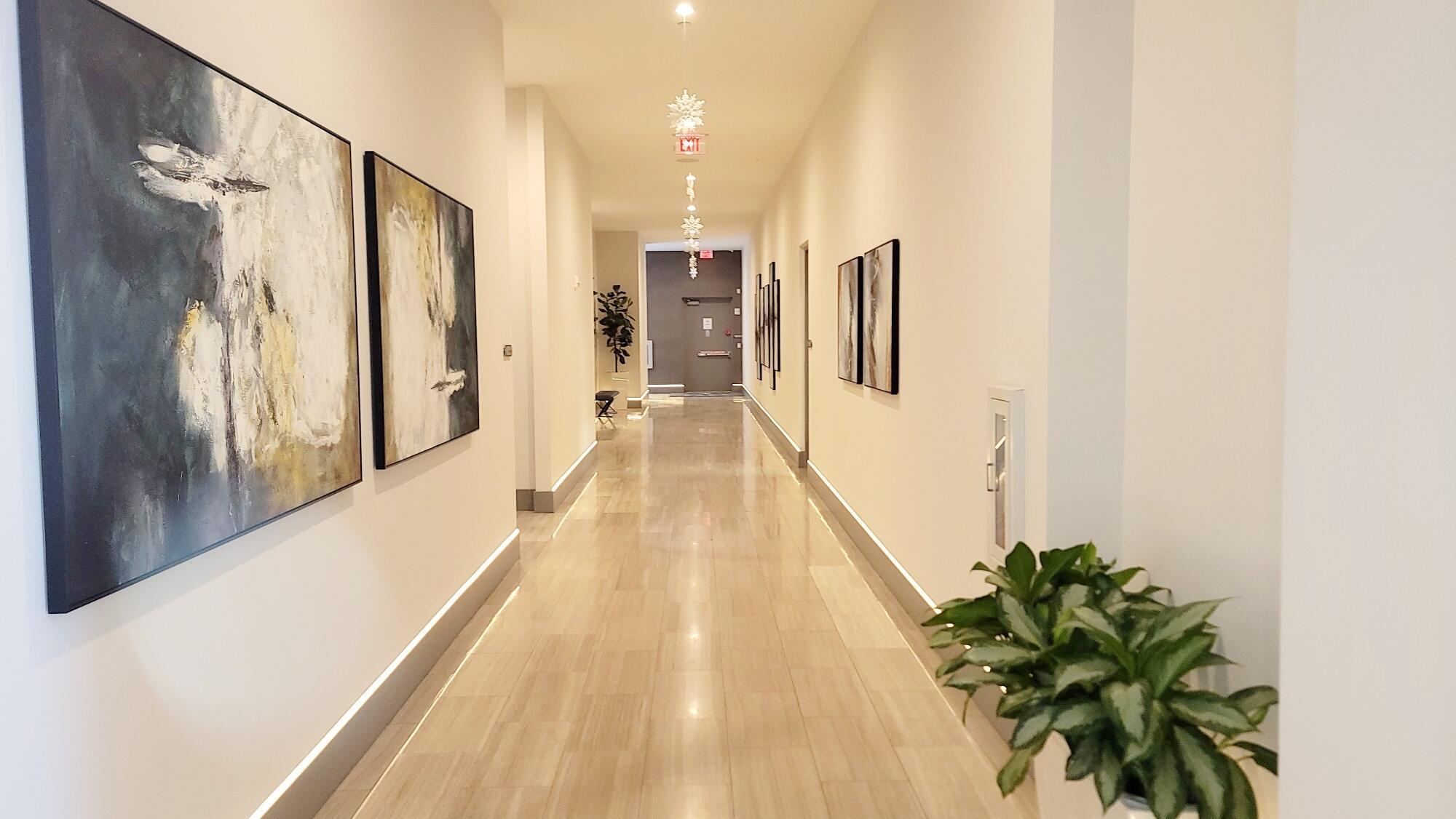 5252 PASEO CONDO - Residential Lease