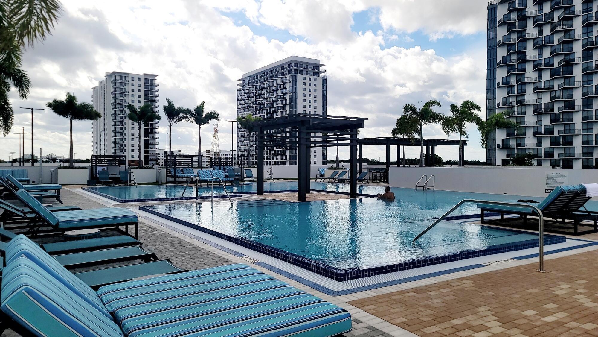 5252 PASEO CONDO - Residential Lease