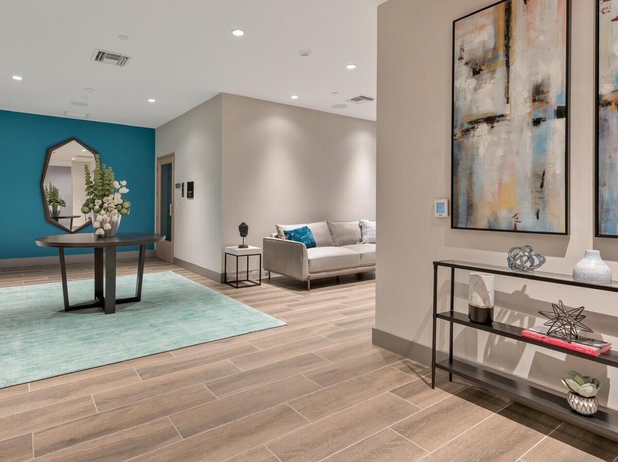 5252 PASEO CONDO - Residential Lease